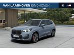BMW X1 xDrive25e High Executive M Sport Automaat / Panoramad, Zwart, Leder, Bedrijf, Hybride Elektrisch/Benzine