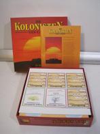 kolonisten van catan nieuw houten uitvoering (374), Hobby en Vrije tijd, Gezelschapsspellen | Bordspellen, Ophalen of Verzenden