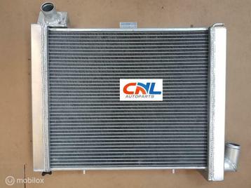 Radiateur CORVETTE C2 C3 5.3 5.4 5.7 6.5 7.0 7.4 V8 1963-72 beschikbaar voor biedingen