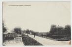 Hazerswoude Voorweg, Verzamelen, Ansichtkaarten | Nederland, Verzenden, Voor 1920, Ongelopen, Zuid-Holland