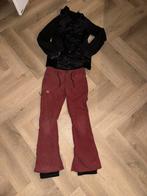 Snowboardpak, Kleding | Dames, Wintersportkleding, Broek, Ophalen of Verzenden, Maat 36 (S), Volcom