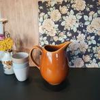 Royal Sphinx Melkkan - Lichtbruin Geglazuurd, Ophalen of Verzenden, Zo goed als nieuw, Overige stijlen, Overige typen