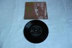 Mieke Telkamp en de Hi-Five – Waarheen, Waarvoor..., Gebruikt, 7 inch, Single, Ophalen of Verzenden