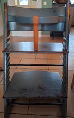Stokke tripp trapp kinderstoel, Ophalen, Gebruikt, Meegroeistoel, Gordel(s)