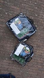 2 amigo liners 100, 200 gram, Dieren en Toebehoren, Paarden en Pony's | Dekens en Dekjes, Ophalen of Verzenden, Zo goed als nieuw