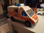 Playmobil Ambulance, Kinderen en Baby's, Speelgoed | Playmobil, Ophalen of Verzenden