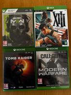 4 Xbox games in 1 koop, Ophalen of Verzenden, Zo goed als nieuw