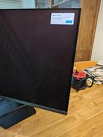 MSI MPG 321URX QD-OLED (31,5" • 3840x2160 (4K) • 240Hz ), 7604HM, Minder dan 1 ms, DisplayPort, Samsung
