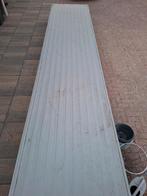 sandwich platen, Doe-het-zelf en Verbouw, Platen en Panelen, Ophalen, Gebruikt, Overige materialen, 20 tot 50 mm