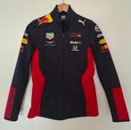 Max Verstappen Kids softshell maat XXS, Ophalen, Zo goed als nieuw, Puma, Jongen of Meisje