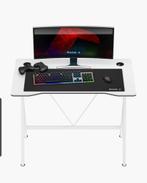 Huzaro - Hero 1.4 - Gaming Bureau Wit, Ophalen of Verzenden, Zo goed als nieuw