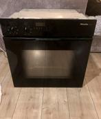 Miele inbouw oven, Witgoed en Apparatuur, Ovens, Ophalen, Gebruikt, 60 cm of meer
