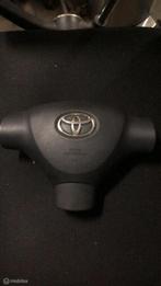 Airbag stuur origineel Toyota Aygo I ('05-'14) E8XN7070171, Auto-onderdelen, Gebruikt, Toyota, Ophalen of Verzenden, Toyota