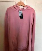 Sporttrui hoodie roze 164 Nieuw met kaartje!, Ophalen of Verzenden, Nieuw, Meisje, Broek