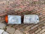 Mercedes w107 europese koplampen, Ophalen, Gebruikt, Mercedes-Benz