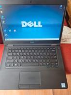 Te koop Dell laptop 14 inch , core i7, 2 tot 3 Ghz, 14 inch, Ophalen of Verzenden, Zo goed als nieuw