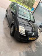 Citroen c2 blikschade linksvoor, Auto-onderdelen, Ophalen, Links, Spatbord