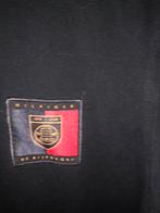 Tommy Hilfiger x Bijenkorf Polo Zwart, Jongen of Meisje, Ophalen of Verzenden, Shirt of Longsleeve, Tommy Hilfiger