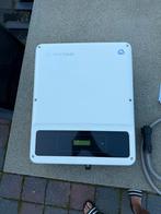 Goodwe GW4200D-NS omvormer 1 fase tot 5460 W PV, Ophalen, T, Zo goed als nieuw, T