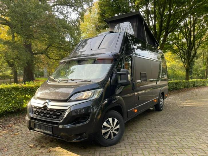 SLAAPHEFDAK BUSCAMPER XXL, Caravans en Kamperen, Camper-accessoires, Nieuw, Ophalen