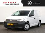 Volkswagen Caddy Cargo 2.0 TDI 75PK Economy Business | Airco, Auto's, Voorwielaandrijving, Stof, Gebruikt, Volkswagen
