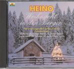 Heino Weihnacht in den Bergen, Verzenden