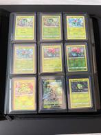Pokémon Go  Masterset in toploader binder, Ophalen of Verzenden, Nieuw, Meerdere kaarten