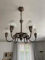 Hanglamp/ plafondlamp, Huis en Inrichting, Lampen | Kroonluchters, Ophalen, Gebruikt, Metaal