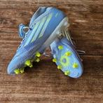Adidas F50 Sparkfushion voetbalschoenen zgan maat 39 1/3, Maat XS of kleiner, Ophalen of Verzenden, Zo goed als nieuw, Schoenen