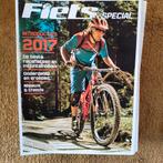 Collectie Fiets Magazine 2014-2017, 19 stuks plus Specials, Ophalen of Verzenden, Gelezen