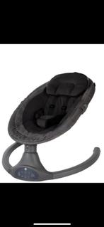 Electische Schommelstoel wipstoel baby Babies first swing, Schommelstoel, Verstelbaar, Zo goed als nieuw, Ophalen