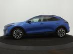Kia Xceed 1.5 T-GDi GT-Line DCT7 Automaat - Stoel en stuurwi, 1300 kg, Zwart, 4 cilinders, Blauw