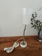 Vintage ikea wand lamp, Ophalen of Verzenden, Zo goed als nieuw, Glas, Minder dan 50 cm