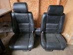 Alfa Romeo 164 Lederen Stoelen Set, Ophalen, Gebruikt, Alfa Romeo