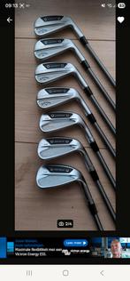 Callaway apex pro 4-7 2024, Sport en Fitness, Golf, Ophalen of Verzenden, Callaway