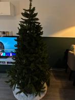 Kerstboom 215cm, Ophalen, Zo goed als nieuw