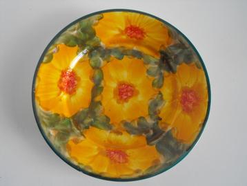 Vintage schaal / bordje antiek beschikbaar voor biedingen