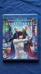 Ghost in the Shell "Blu Ray", Ophalen of Verzenden, Zo goed als nieuw