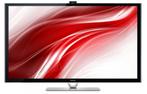 Panasonic Vierra TX-P65VT60T Plasma 65 inch TV, Ophalen, Gebruikt, Panasonic, 50 Hz