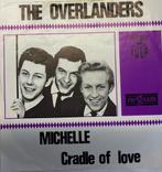 The Overlanders Michelle, Cd's en Dvd's, Ophalen of Verzenden, Zo goed als nieuw