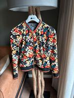 Mooi velours fluweel bomber vestje Iris lovell King Louie S, Kleding | Dames, Overige kleuren, Ophalen of Verzenden, King Louie