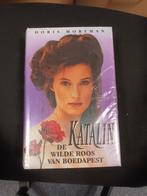 Katalin - Doris Mortman - Nieuw!, Boeken, Ophalen of Verzenden