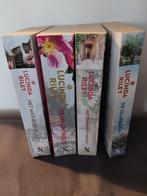 4 boeken van Lucinda Riley. Per stuk euro 5,00 en alle 4 voo, Boeken, Romans, Ophalen of Verzenden, Zo goed als nieuw, Lucinda Riley