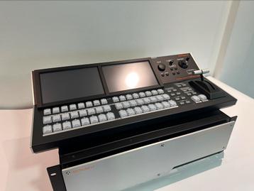 Roland V1200 video mixer beschikbaar voor biedingen