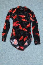 Diverse Turnpakjes meisjes maat 164-36 3, Kindermaat 146 t/m 176, Ophalen of Verzenden, Zo goed als nieuw, Turnpak(je)