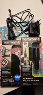 TomTom Navigatie Accessoires - Origineel, Ophalen of Verzenden, Nieuw