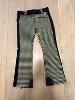 Goldbergh skibroek maat 44 (valt als 42) - Zo goed als nieuw, Ophalen of Verzenden, Zo goed als nieuw, Maat 42/44 (L), Broek
