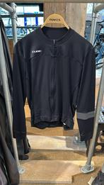 CUBE BLACKLINE JERSEY L/S BLACK XXXL, Nieuw, Overige maten, Ophalen of Verzenden, Cube