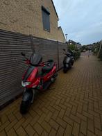 Gilera Runner 180, Fietsen en Brommers, Scooters | Piaggio, Ophalen of Verzenden, Gebruikt, Tweetakt, Overige modellen
