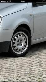 Gezocht lupo / audi / Mercedes Velgen, Ophalen of Verzenden, Zomerbanden, Velg(en)